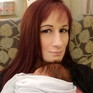 Meet your Posher, Barbara (summerbabies1020@gmail.com)